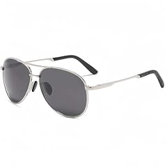 Pilot polarized sunglasses for sale  Delivered anywhere in UK
