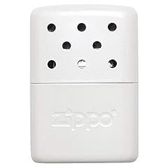 Zippo hour refillable for sale  Delivered anywhere in UK
