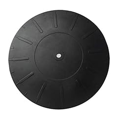 Inch turntable platter for sale  Delivered anywhere in USA 