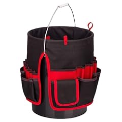 Multipurpose bucket organiser for sale  Delivered anywhere in UK