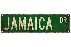Metal tin sign for sale  Delivered anywhere in USA 