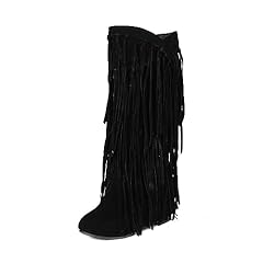 Gongxifacai womens fringe for sale  Delivered anywhere in USA 