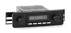 Motor radio black for sale  Delivered anywhere in USA 