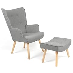 Idmarket fauteuil scandinave d'occasion  Livré partout en France