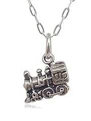 Sterling silver train for sale  Delivered anywhere in USA 