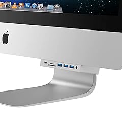Sabrent Hub Multi-Port pour iMac avec Ports USB, lecteurs d'occasion  Livré partout en France