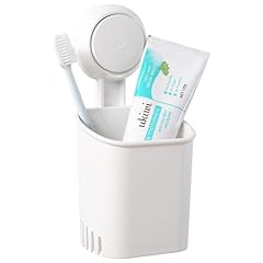 Leverloc toothbrush holder for sale  Delivered anywhere in UK