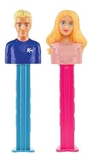 Pez barbie ken for sale  Delivered anywhere in USA 