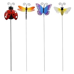 Butterfly garden stake for sale  Delivered anywhere in USA 