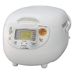 Zojirushi micro cuoci usato  Spedito ovunque in Italia 