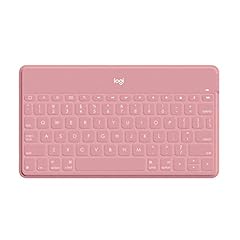 Logitech keys tastiera usato  Spedito ovunque in Italia 