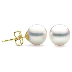 Unique pearl 14k for sale  Delivered anywhere in USA 