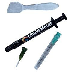 Csgr liquid metal usato  Spedito ovunque in Italia 