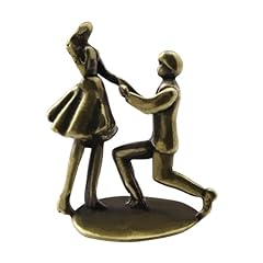 Miniature proposal figurine for sale  Delivered anywhere in USA 
