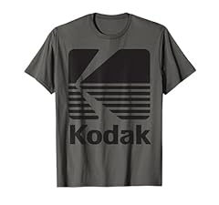 Logo kodak vintage usato  Spedito ovunque in Italia 