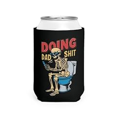 Dad shit cooler for sale  Delivered anywhere in USA 