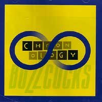 Buzzcocks chronology for sale  Delivered anywhere in UK
