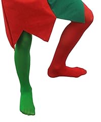 Elf tights childs for sale  Delivered anywhere in UK