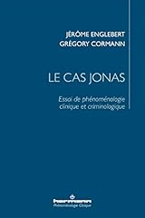 Cas jonas phénoménologie d'occasion  Livré partout en France