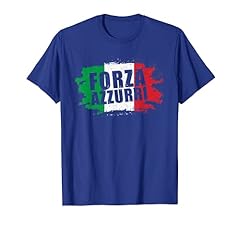 Forza azzurri italia usato  Spedito ovunque in Italia 