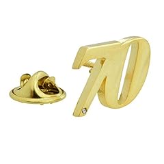 Gold plated birthday for sale  Delivered anywhere in UK