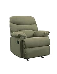 Carell furniture recliner for sale  Delivered anywhere in USA 