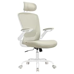 Songmics bürostuhl ergonomisc gebraucht kaufen  Wird an jeden Ort in Deutschland