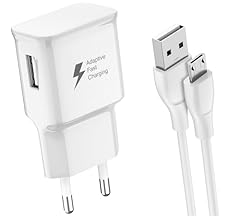 Ladegerät micro usb gebraucht kaufen  Wird an jeden Ort in Deutschland
