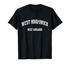 West bromwich shirt for sale  Delivered anywhere in UK