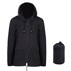 Lightweight waterproof jacket for sale  Delivered anywhere in UK