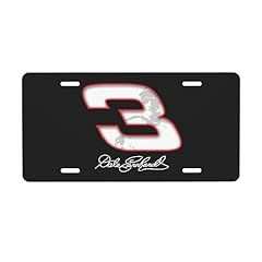 Dale earnhardt license for sale  Delivered anywhere in USA 