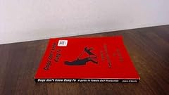 Dogs know kung for sale  Delivered anywhere in UK