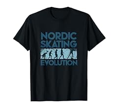 Nordic skating evolution gebraucht kaufen  Wird an jeden Ort in Deutschland
