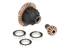 Traxxas differential rear for sale  Delivered anywhere in USA 