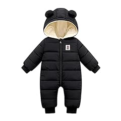 Wifgmjy baby snowsuit for sale  Delivered anywhere in UK