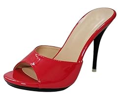 High heels pantoletten gebraucht kaufen  Wird an jeden Ort in Deutschland