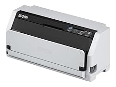 Epson lq690iin stampante usato  Spedito ovunque in Italia 