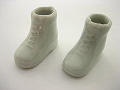 White shoe ceramic for sale  Delivered anywhere in USA 