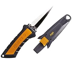 Mares 425615 coltello usato  Spedito ovunque in Italia 