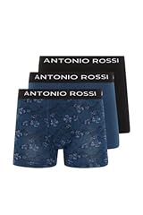 Antonio rossi boxershorts gebraucht kaufen  Wird an jeden Ort in Deutschland