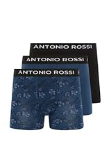 Antonio rossi boxershorts gebraucht kaufen  Wird an jeden Ort in Deutschland