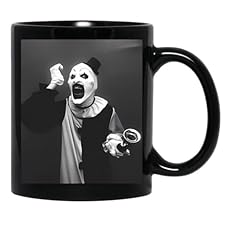 Kugibnbs terrifier art for sale  Delivered anywhere in USA 