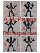 Penck retrospektive dt gebraucht kaufen  Wird an jeden Ort in Deutschland