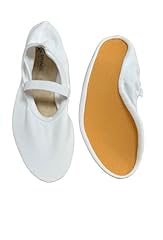 Trampoline shoes white for sale  Delivered anywhere in UK