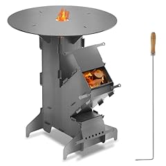 Jaxguom forno razzo usato  Spedito ovunque in Italia 