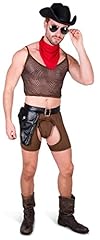 Adult risque buckaroo for sale  Delivered anywhere in USA 