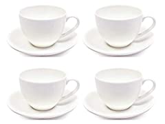 Maxwell & Williams 5245564 Cashmere Tea Cup and Saucer, used for sale  Delivered anywhere in UK