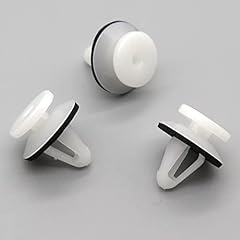 Vvo fasteners white for sale  Delivered anywhere in Ireland