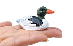 Selsela merganser duck for sale  Delivered anywhere in USA 