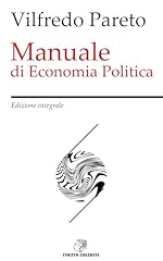 Manuale economia politica usato  Spedito ovunque in Italia 